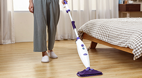 Mop parowy